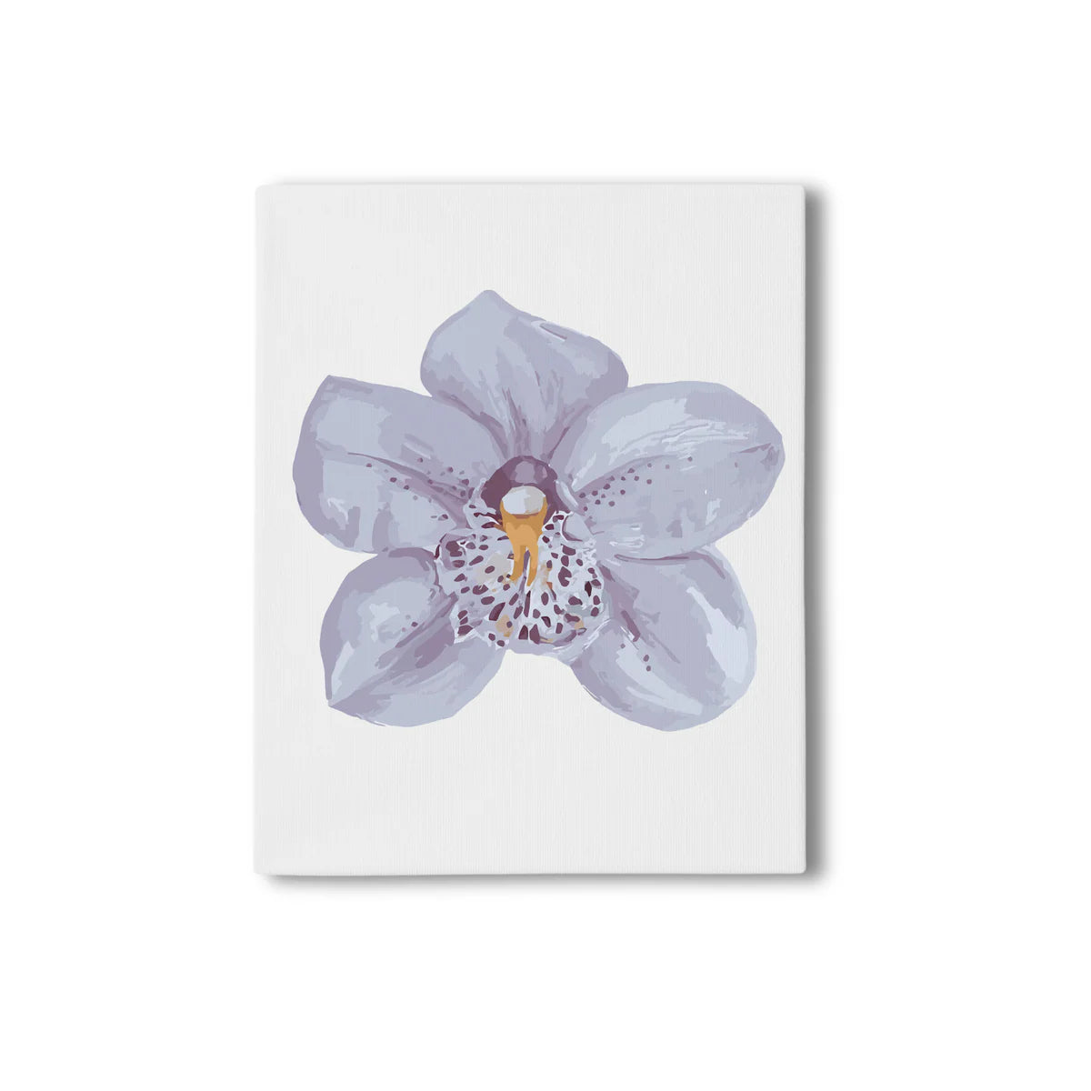 Orchid I