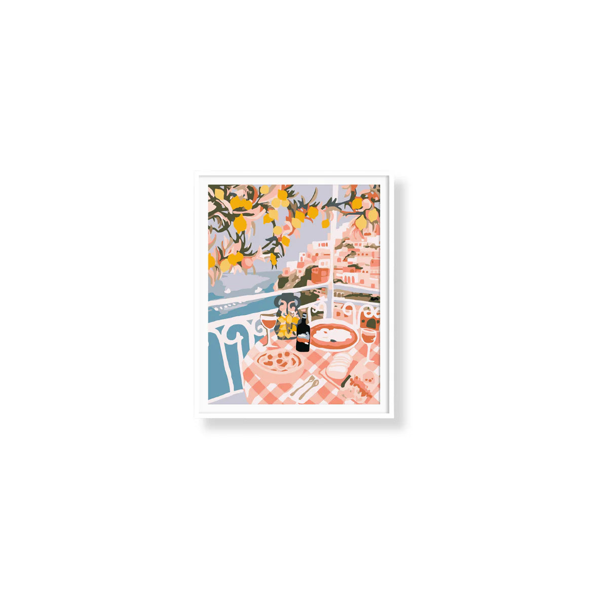 Positano