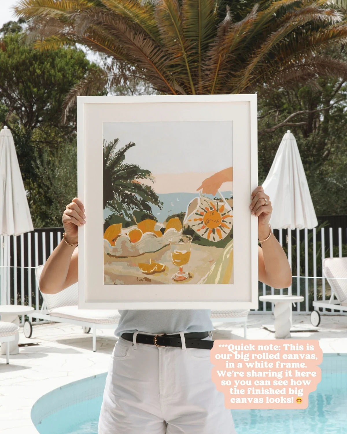 Suns & Lemons
