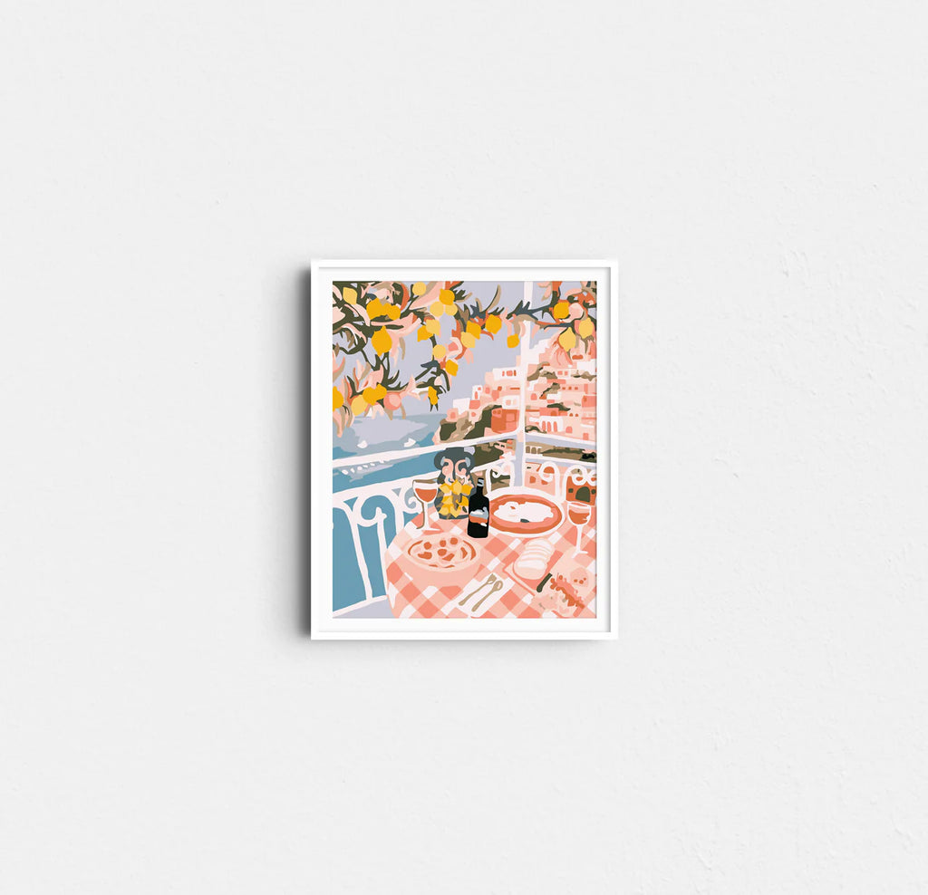 Positano