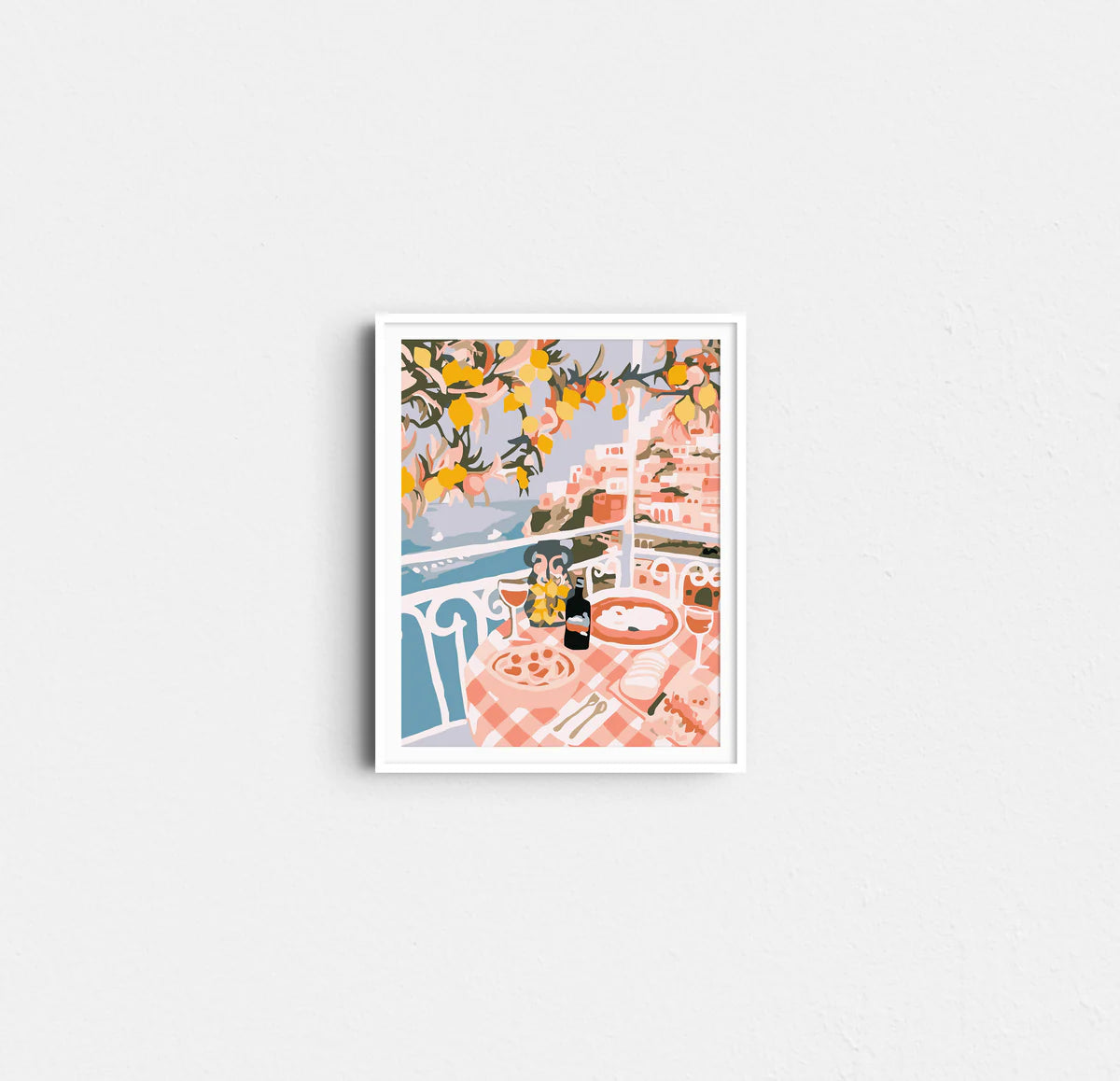 Positano