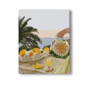 Suns & Lemons