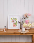 The Little Frame