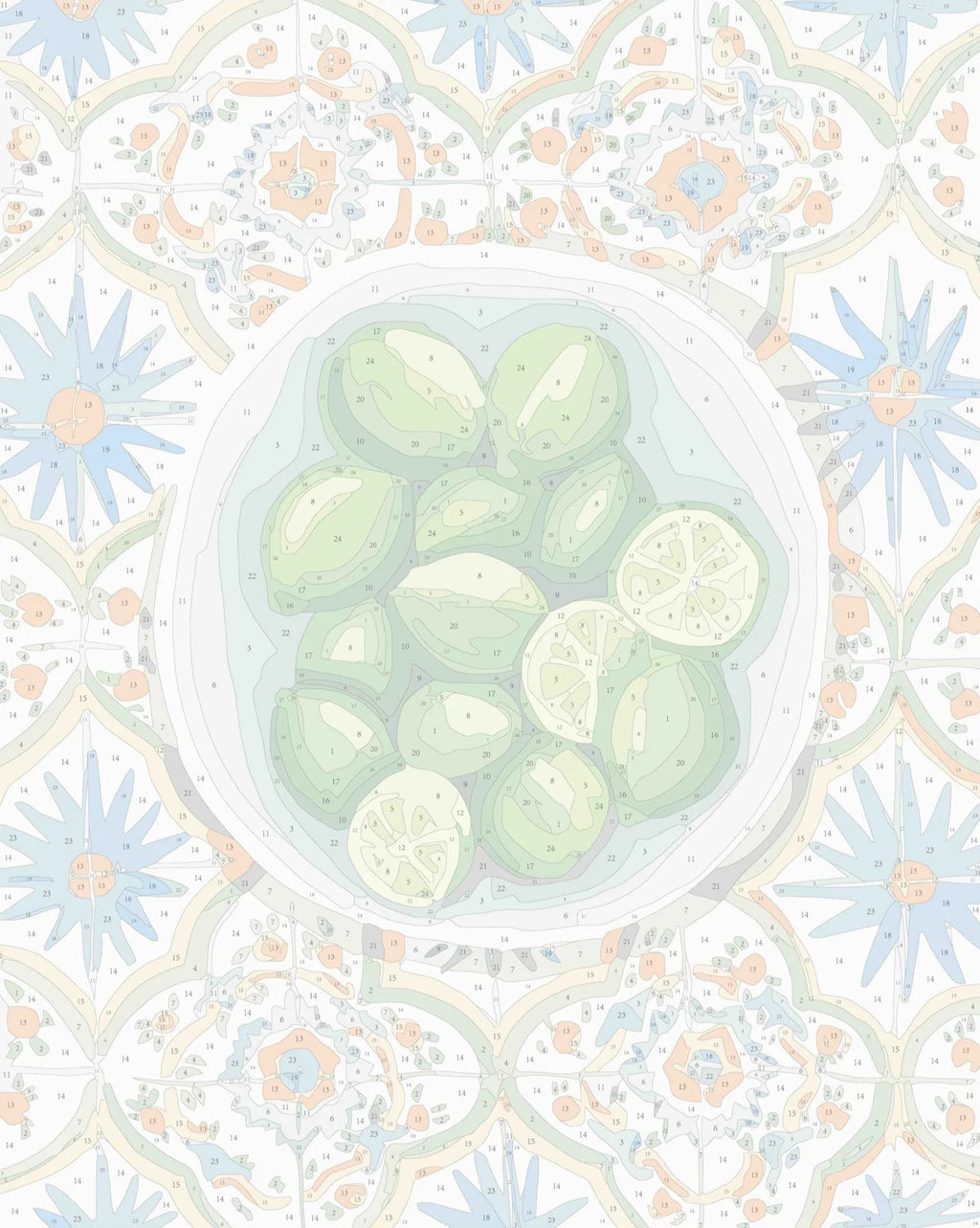 Soda Lime