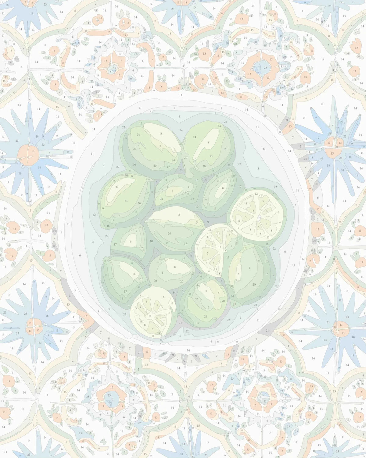 Soda Lime