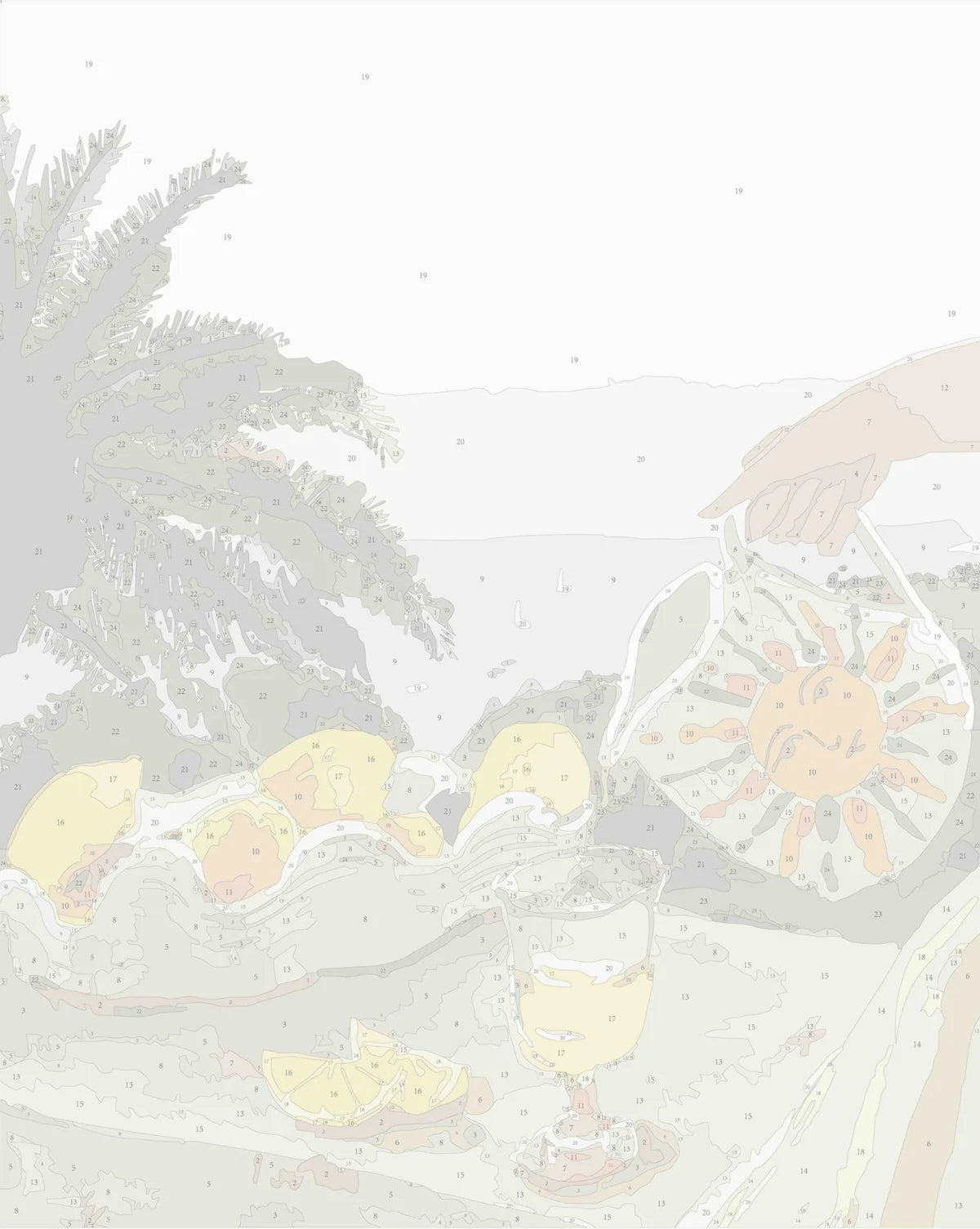 Suns & Lemons