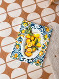 Amalfi Lemons – Paint by Numbers Kit
